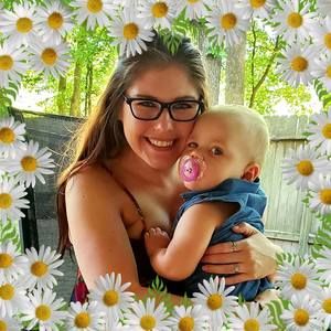 Meet your Posher, Valerie